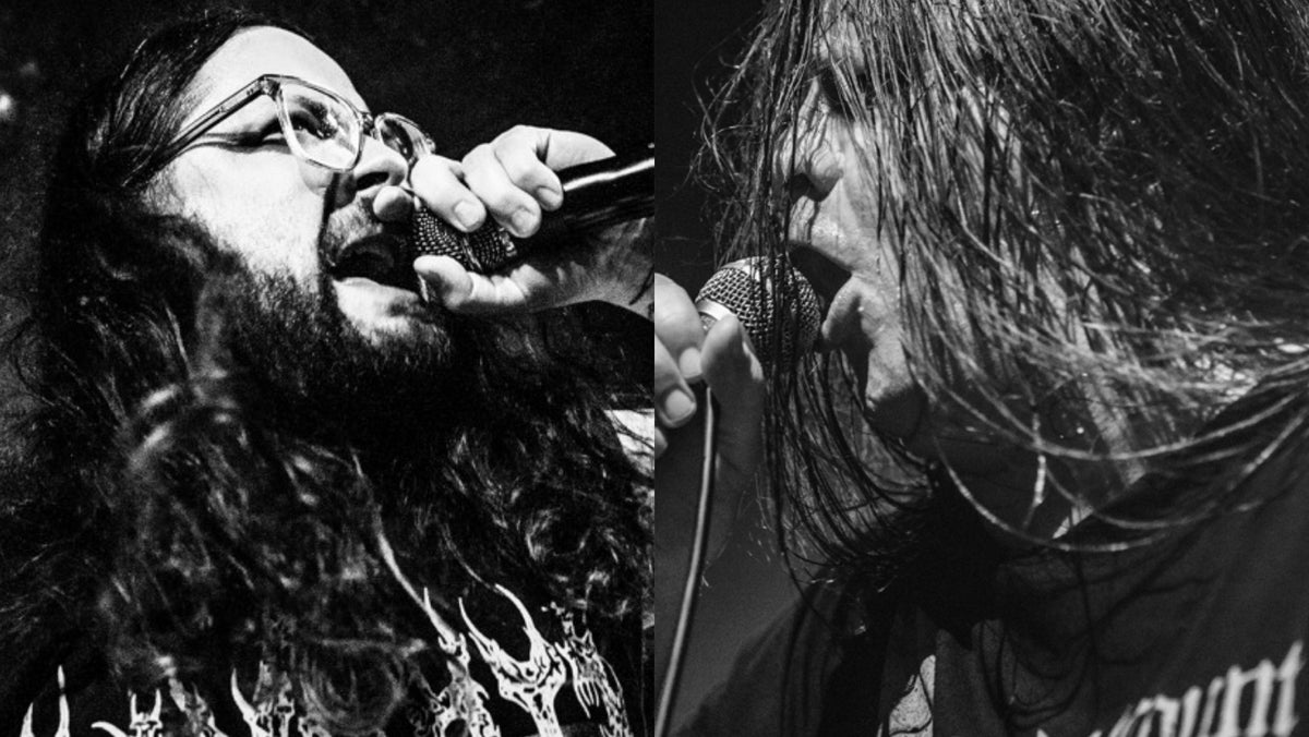 Hear Black Dahlia Murder’s Trevor Strnad, Cannibal Corpse’s Corpsegrinder Rage on New Revocation Song