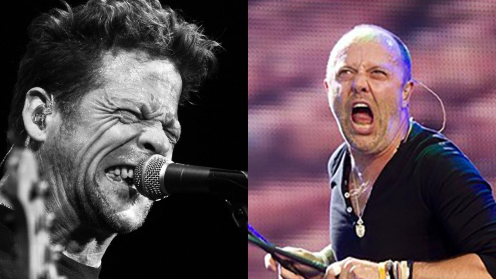 JASON NEWSTED defends METALLICA’s LARS ULRICH: “Don’t talk s**t about that guy”