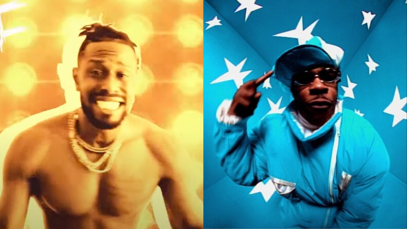 Hear HYRO THE HERO’s metal cover of BUSTA RHYMES’ “Woo-Hah!! Got You All in Check”