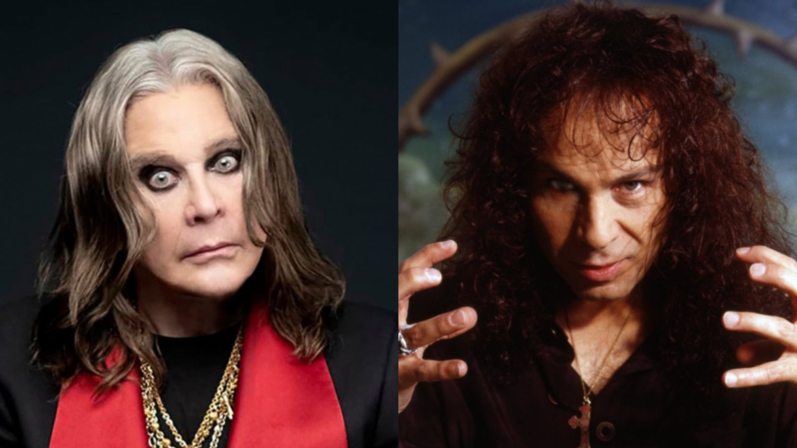 Ozzy Osbourne Has Never Listened to Dio-Era Black Sabbath: “It’s Like My Ex-Wife”