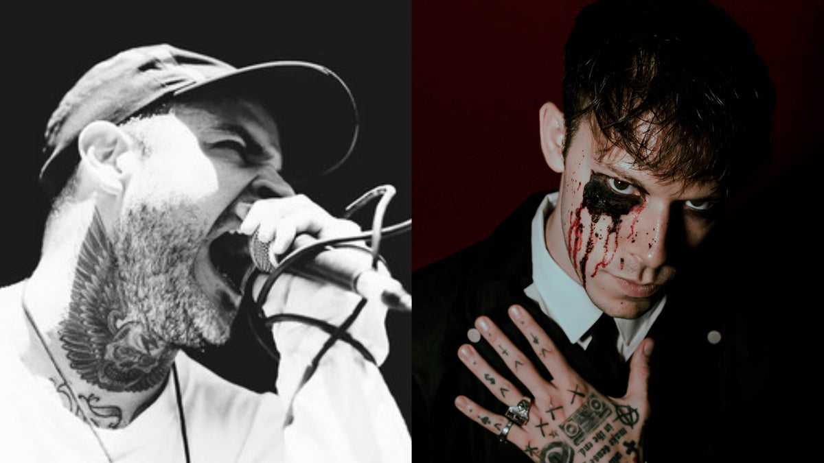 Hear EMMURE vocalist roar on MIKE’S DEAD’s sinister new song “Welcome to Hell”