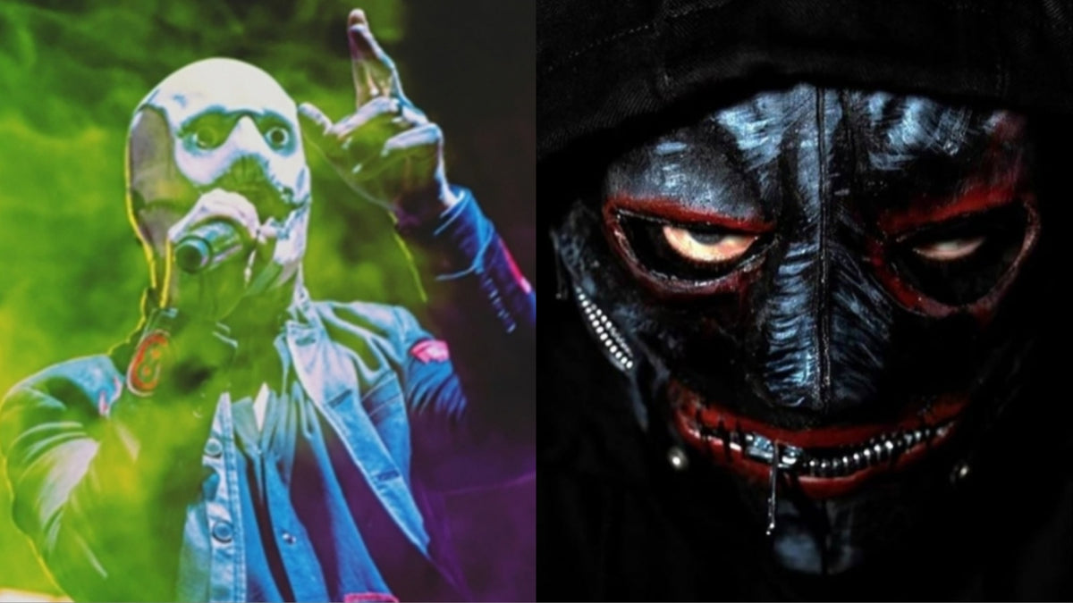 COREY TAYLOR on SLIPKNOT’s new keyboardist: “He’s killing it”