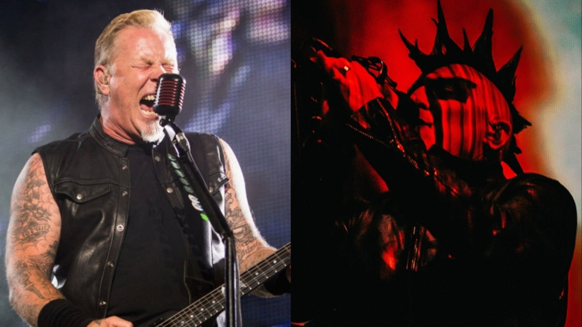 METALLICA have best Billboard rock debut since TOOL