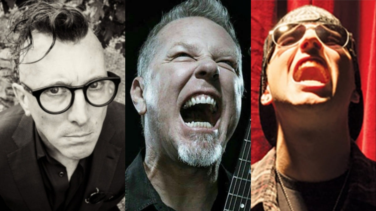 Study finds TOOL, METALLICA, AVENGED SEVENFOLD fans have best self-image among metalheads