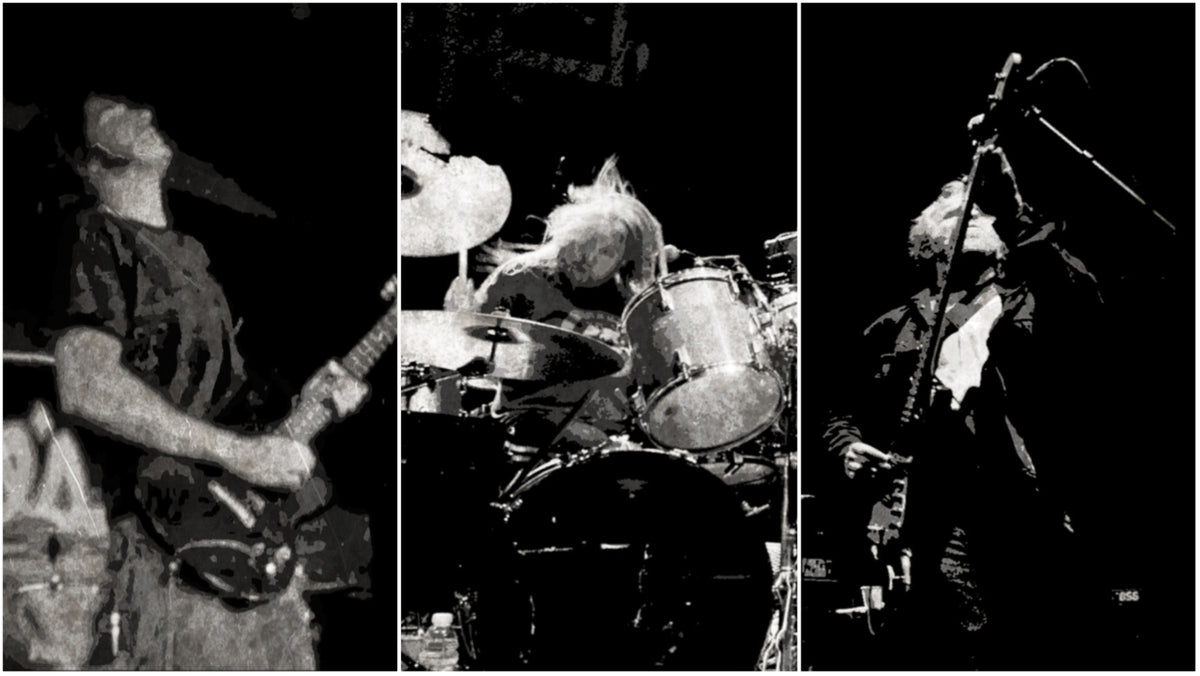 Righteous Fool: Hear COC Side Project’s Hard-Rocking Debut Album