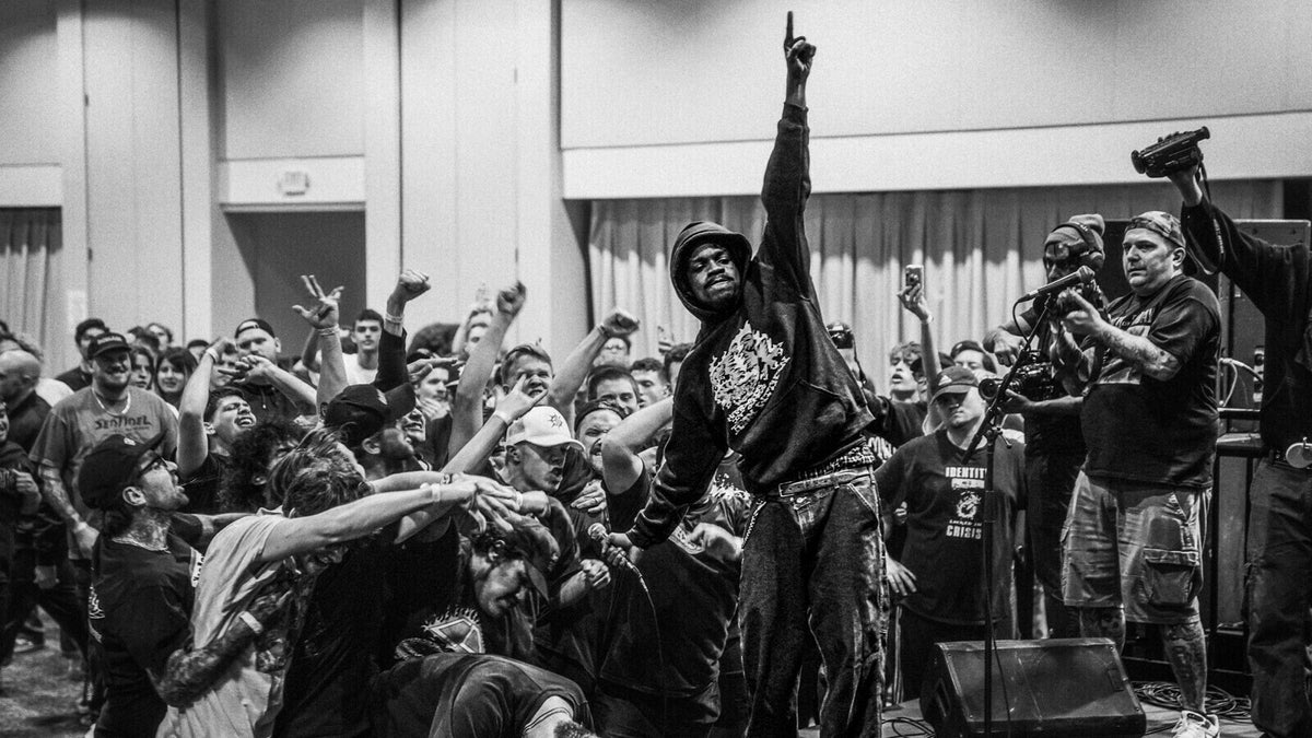 5 badass rising artists you need to know: March 2024