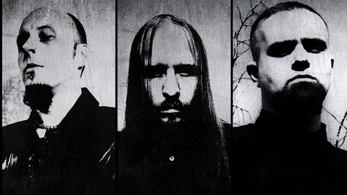 Hear Funeral-Doom Outfit Comatose Vigil A.K.’s  Terrifying New Album