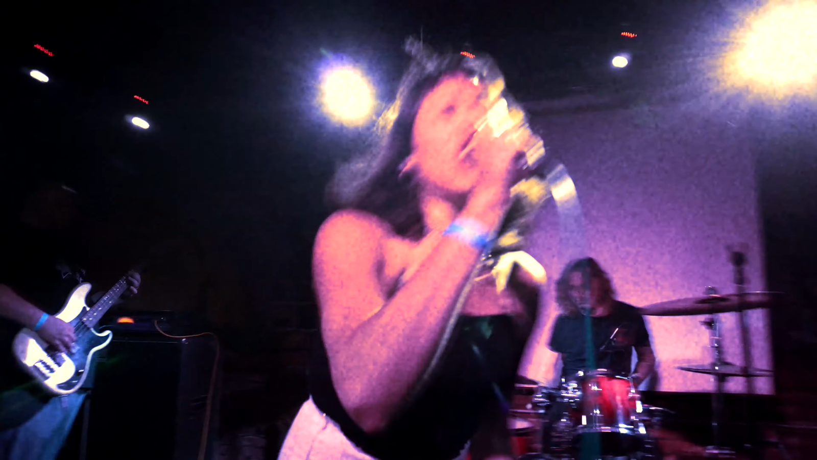 Come Mierda: See Grindcore Band’s Riotous New Video for “Perros”