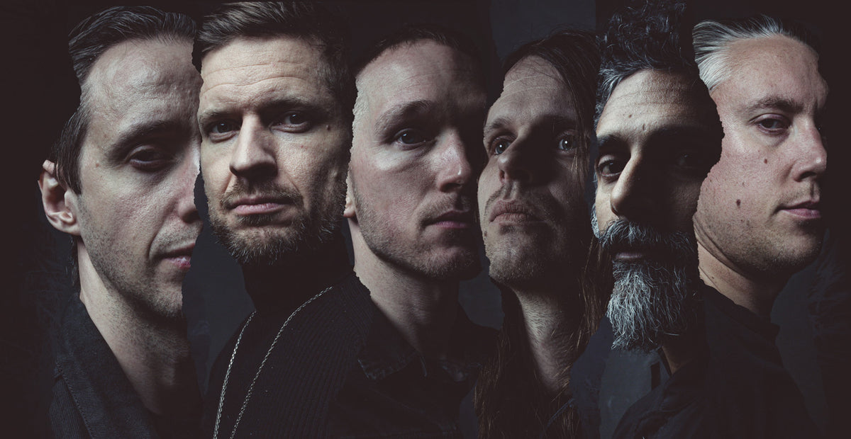 Hear CULT OF LUNA’s REFUSED cover from ‘Shape of Punk to Come’ tribute album
