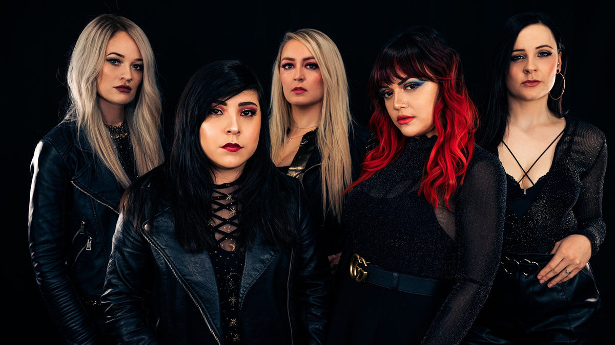 Hear Conquer Divide’s First New Song Since 2015: “Chemicals”