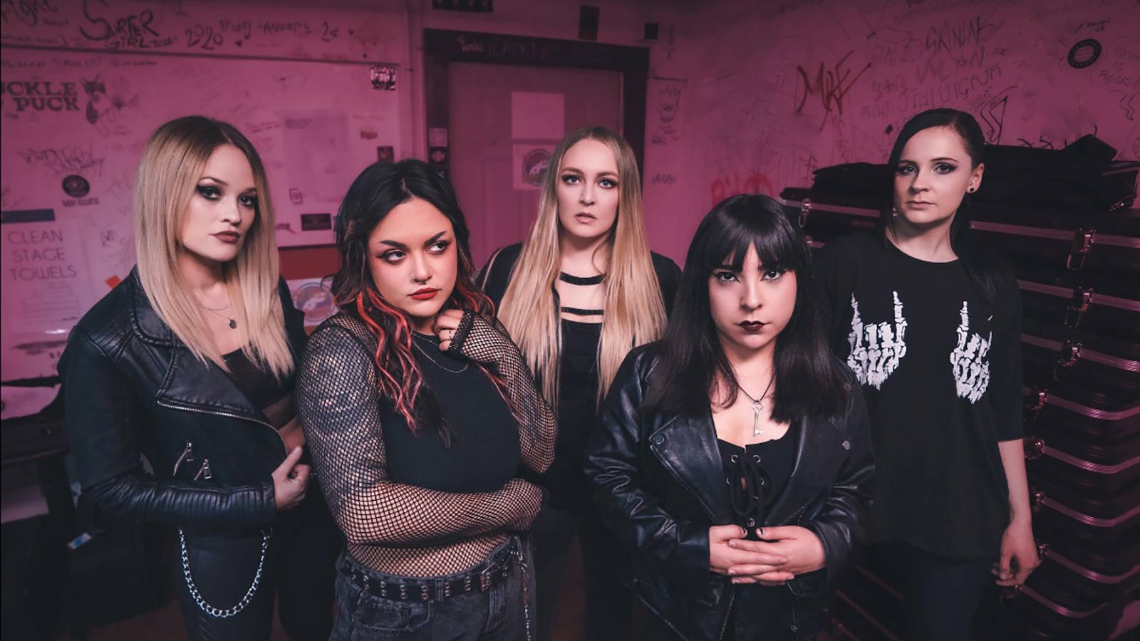 Hear Conquer Divide Face Inner Demons on New Song “Paralyzed”