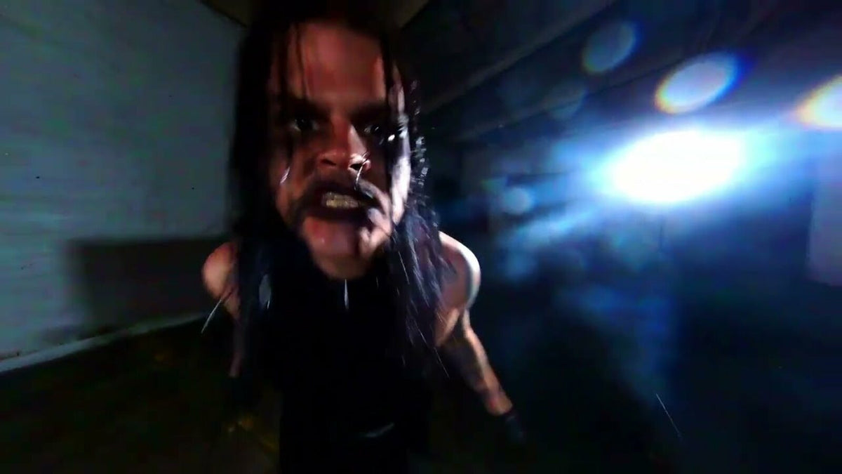 See Contracult’s Gripping Video for Gnashing New Song “The Glutton”