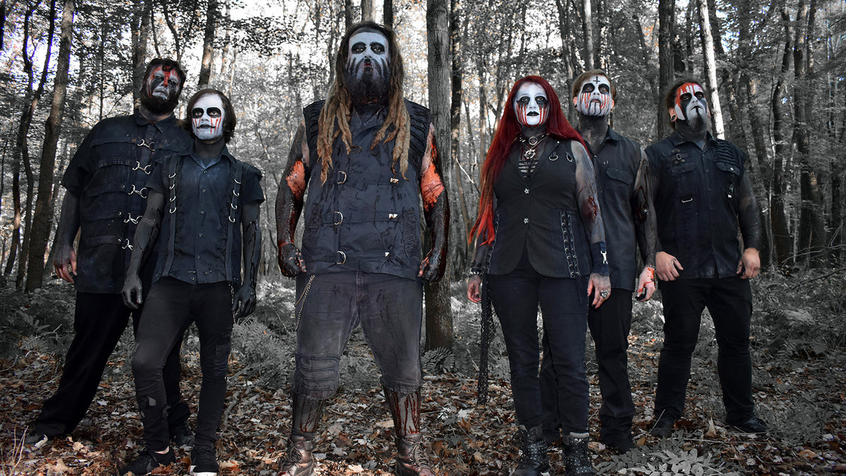 See the Convalescence Create Human Slaughterhouse in Bloody New Animated Video