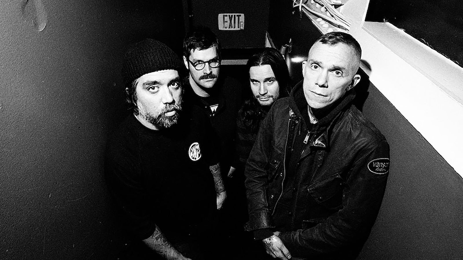 Converge, Deadguy, Napalm Death to Play Decibel Fest 2021
