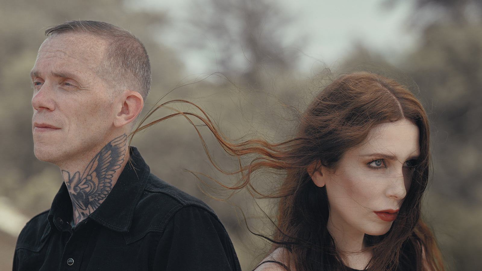 Converge, Jerry Cantrell, Turnstile and Death Appear on Covers of New Issue