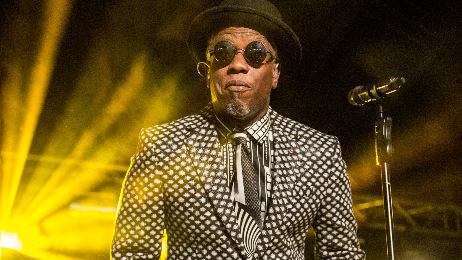 Hear Living Colour Singer Team With Jeff Loomis on New Disciples of Verity Song