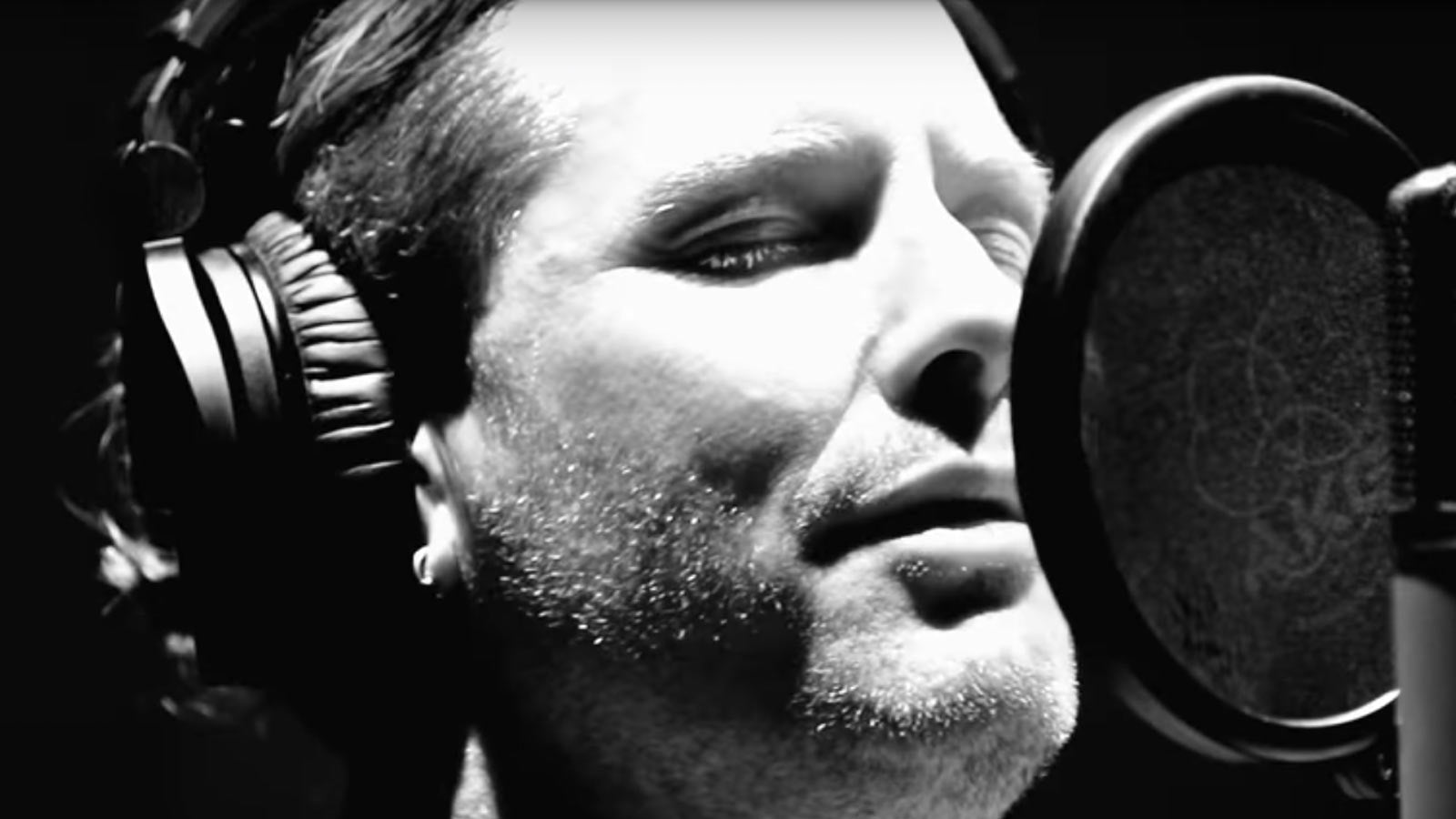 Watch Stone Sour’s Stripped-Down, Intimate New “Mercy (Acoustic)” Video