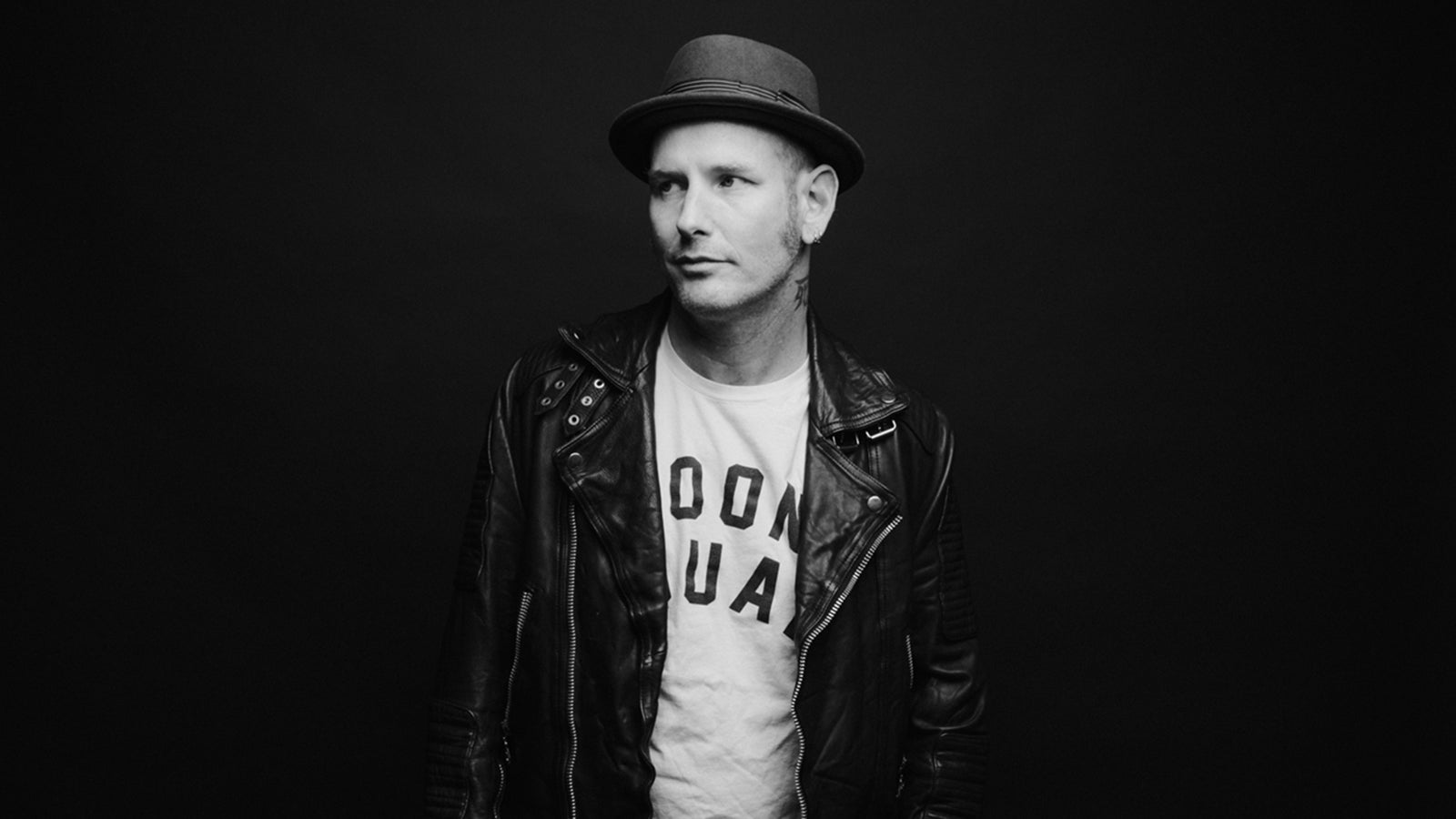 Hear Corey Taylor’s Rip-Roaring, Southern-Fried New Solo Song “HWY 666”