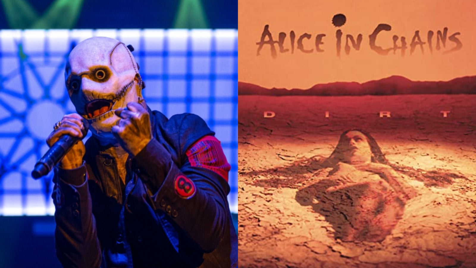 Slipknot’s Corey Taylor Pays Tribute to Alice in Chains’ “Unfuckingtouchable” ‘Dirt’