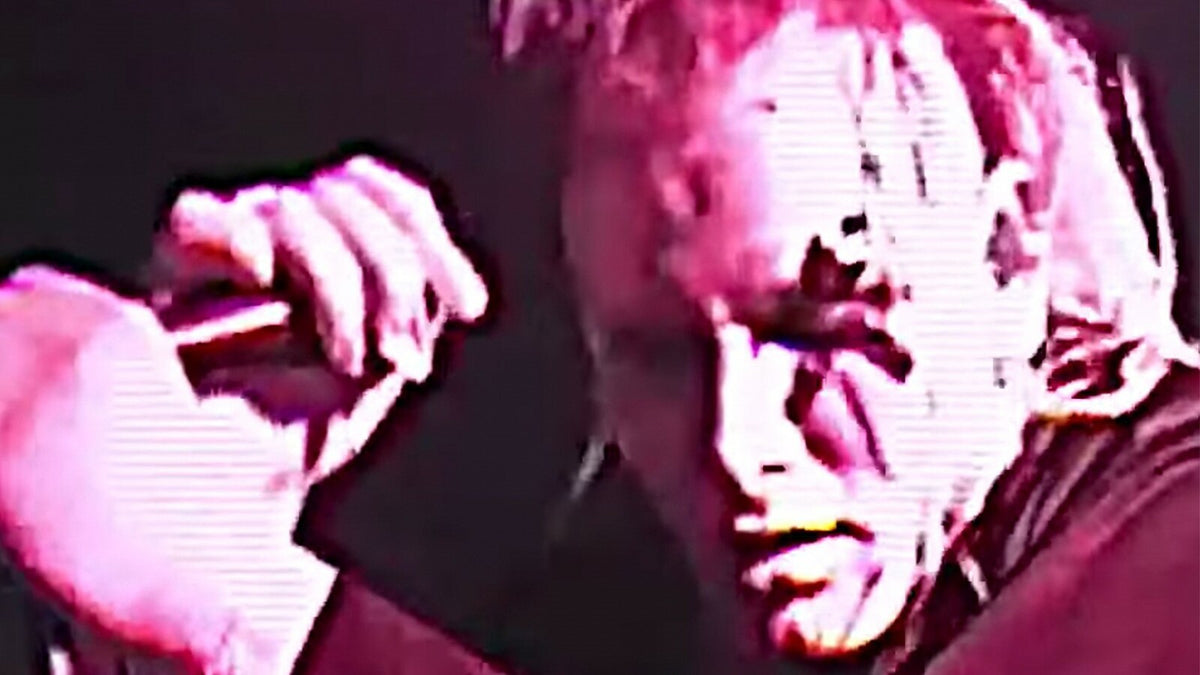 See Corey Taylor’s Intense First Show With Slipknot in 1997