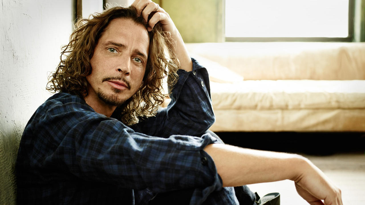 Soundgarden to Audioslave: Chris Cornell Weighs in on Select Albums From Career