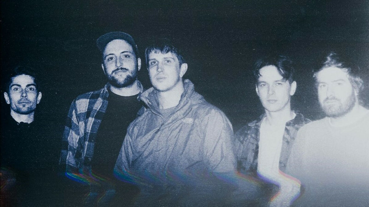 Hear Counterparts’ Raging New Song “Bound to the Burn”