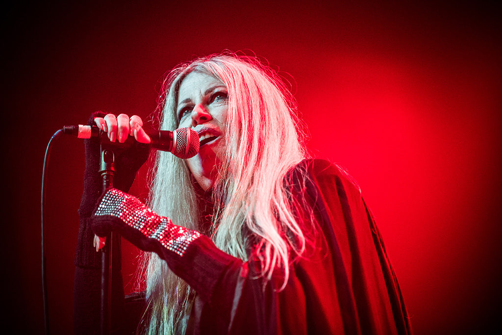 Cloaks, Coffins, Death Metal: Coven, Incantation, More Descend on Maryland Deathfest