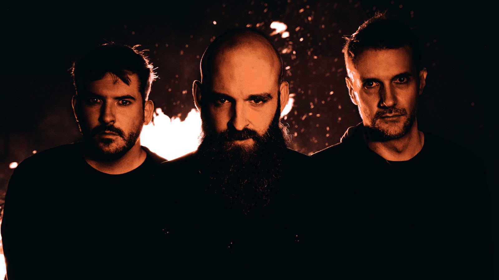 Hear Creature Channel Every Time I Die, Converge on Raging New Song “Witch’s Grip”