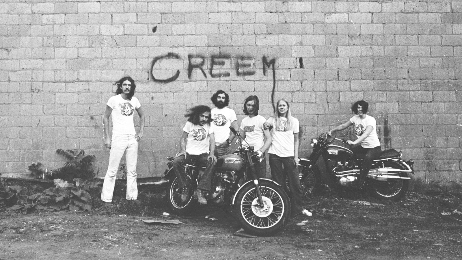 CREEM at 50: How Gonzo Rock Magazine Spurred Heavy Metal’s Popularity