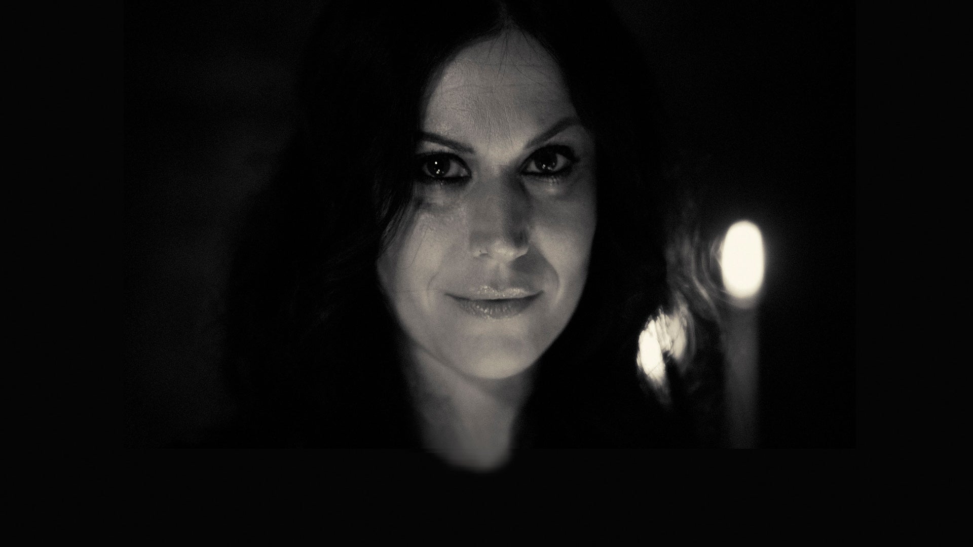 Lacuna Coil’s Cristina Scabbia: Why I’ll Always Worship Type O Negative