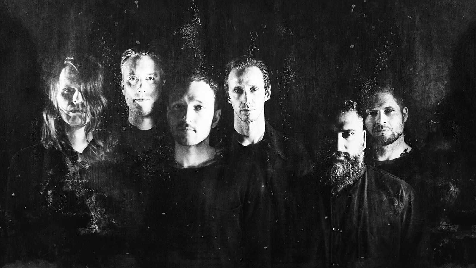 Hear Cult of Luna’s Massive New Song “Cold Burn”