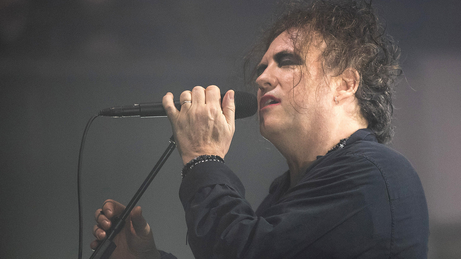 See the Cure Perform Landmark ‘Disintegration’ Album Live at Sydney Opera House
