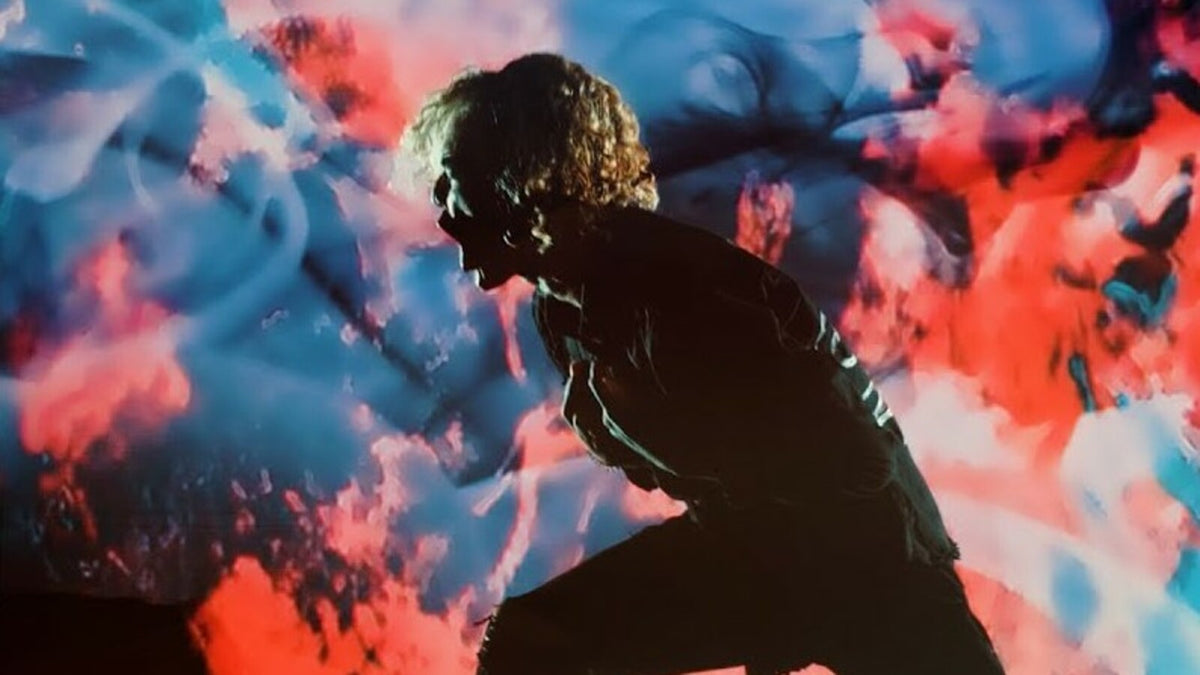 See Lorna Shore’s Colorful Video for Skull-Splitting New Song “Cursed to Die”