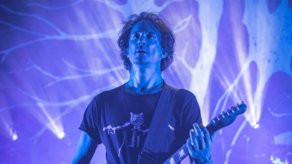 JOE DUPLANTIER admits GOJIRA “possibly ripped off MASTODON” on ‘Fortitude’ artwork