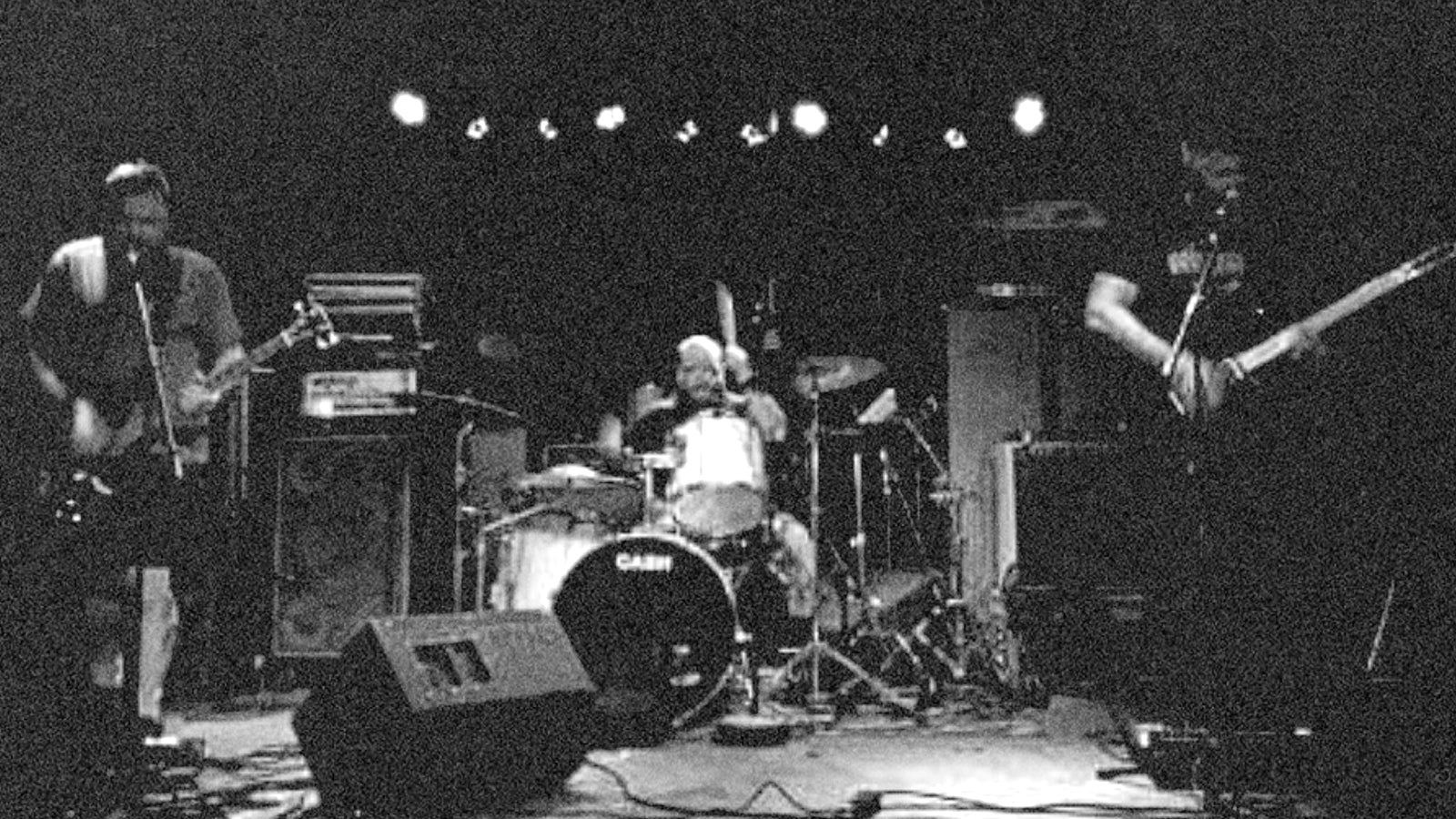Hear noise-rock supergroup COLD WIVES’ new “Foreign Matters”