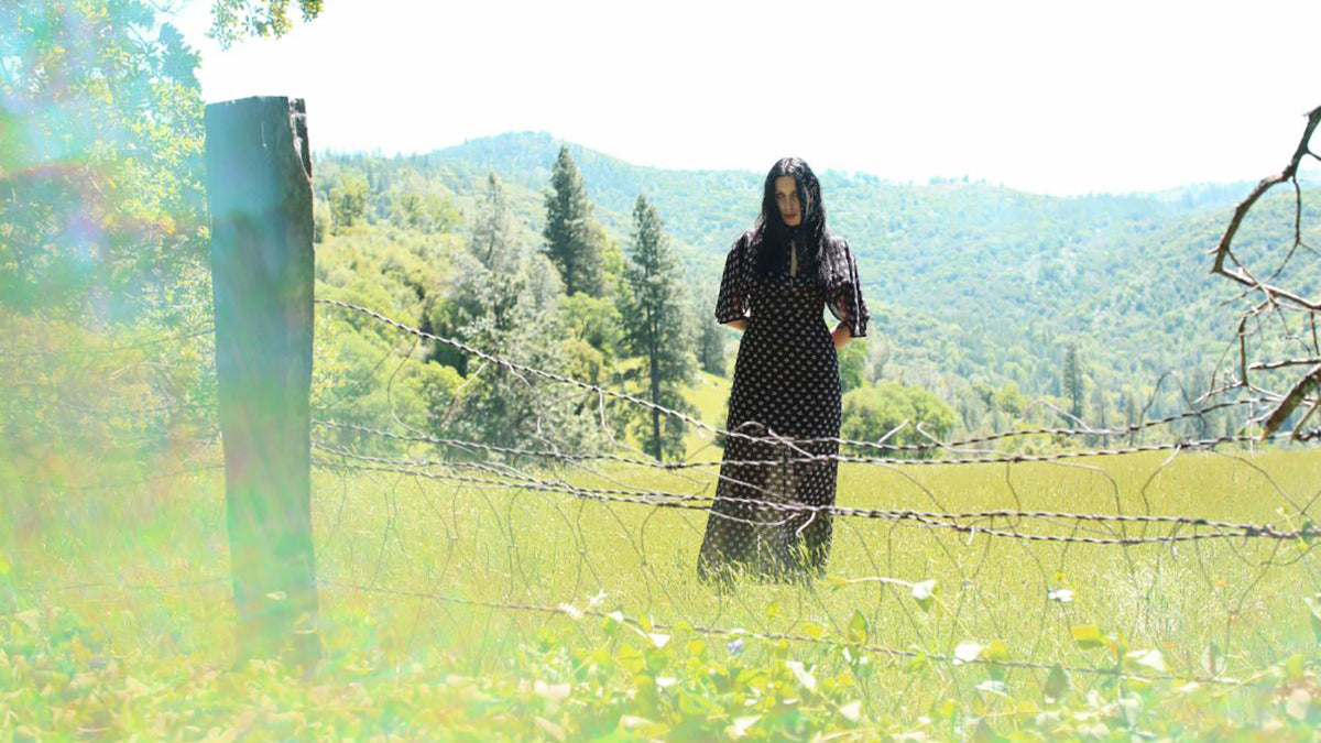 See Chelsea Wolfe Go “Grave-Hunting” in New “Highways” Video
