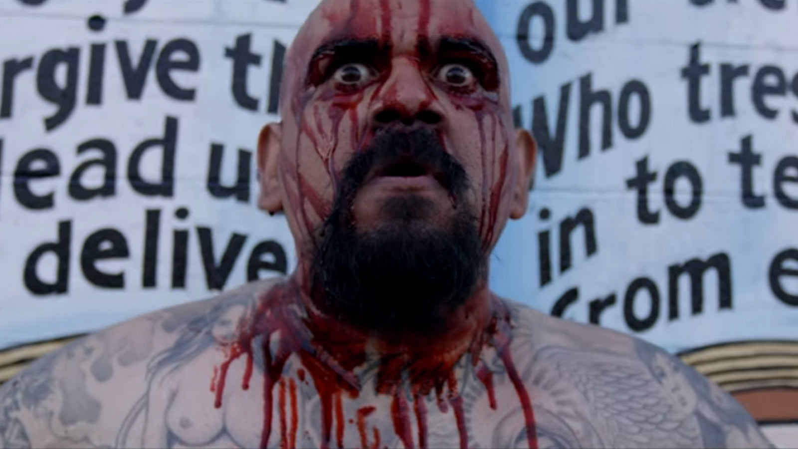 See Weed Dispensary Heist Turn Bloody in Cypress Hill’s New “Locos” Video