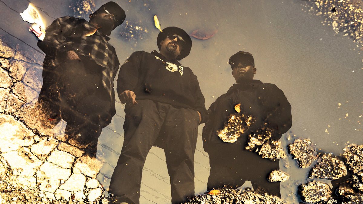 Cypress Hill: 30 Years Stoned and More Insane Than Ever