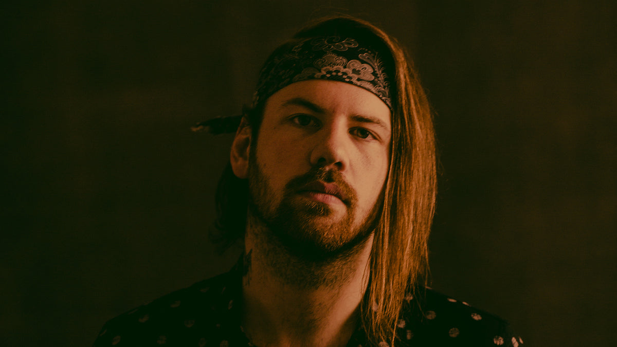 Beartooth’s Caleb Shomo: How AC/DC’s ‘Back in Black’ Started My Love of Rock & Roll