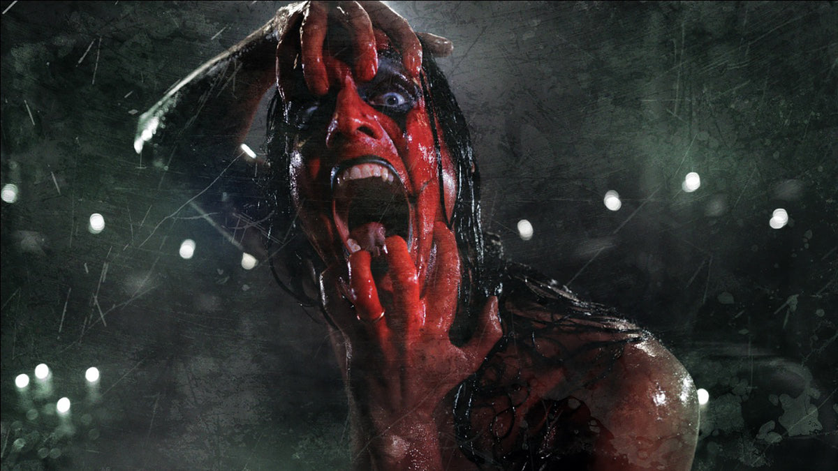 See Avatar Get Down With Satan in New “Dance Devil Dance” Video