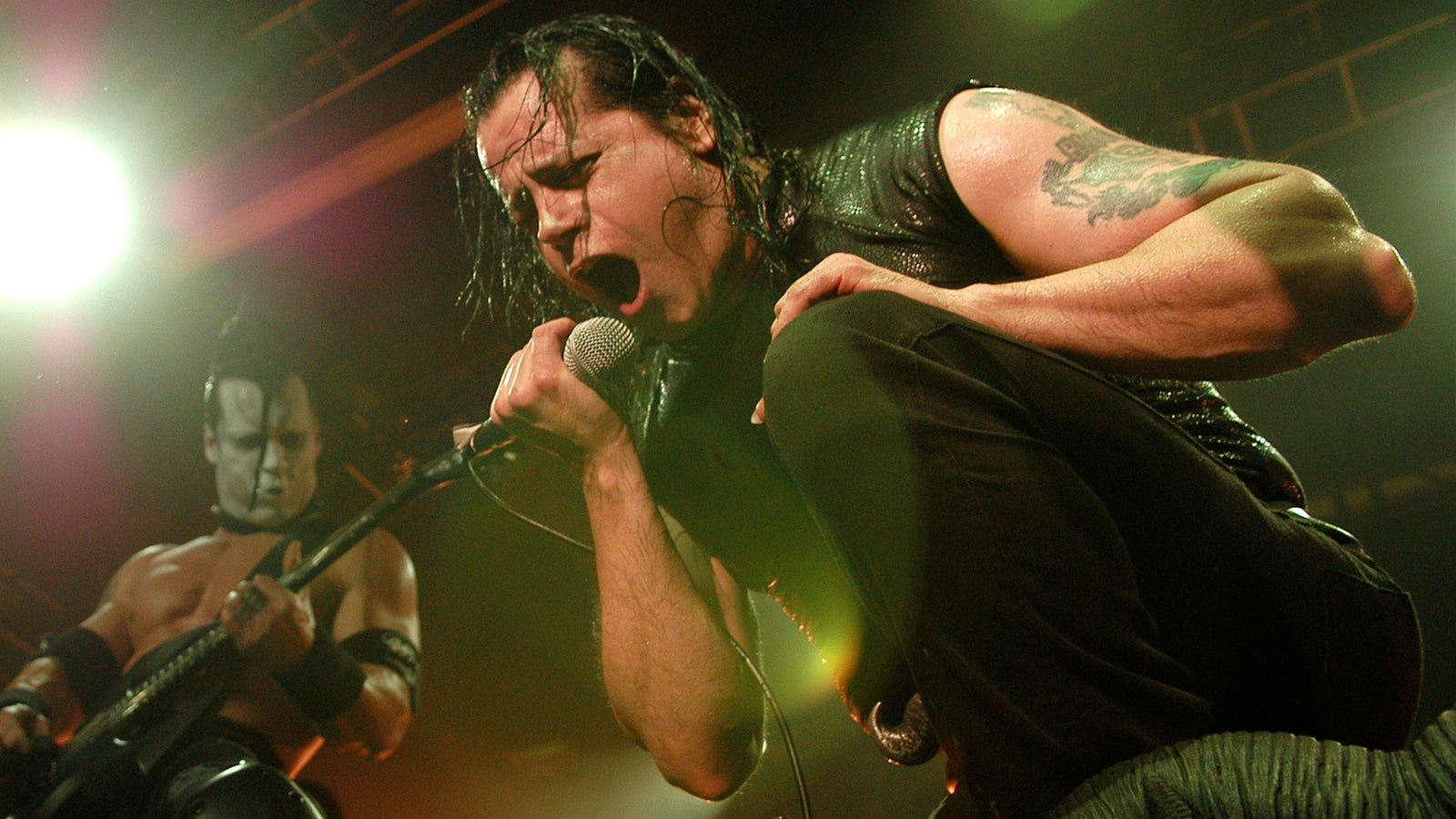 Misfits Announce Halloween Show at Madison Square Garden With Rancid, the Damned