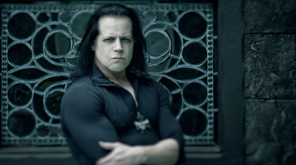 Danzig Announces Fall Release for ‘Danzig Sings Elvis’ Covers Record