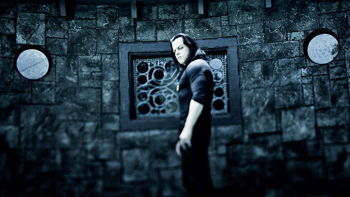 Glenn Danzig’s Erotic Horror Film ‘Verotika’ to Premiere at Chicago’s Cinepocalypse