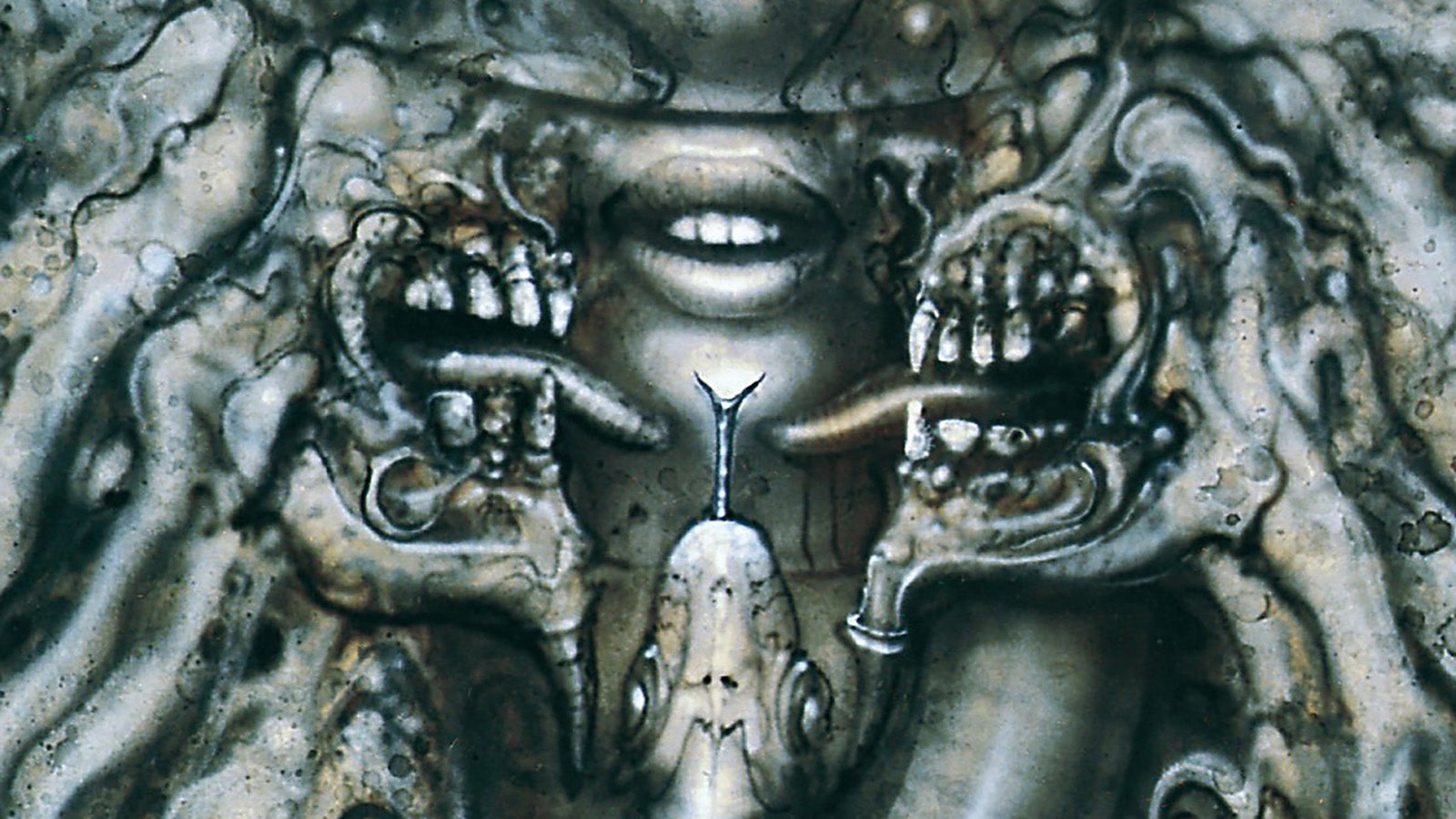 5 Things You Didn’t Know About ‘Danzig III: How the Gods Kill’