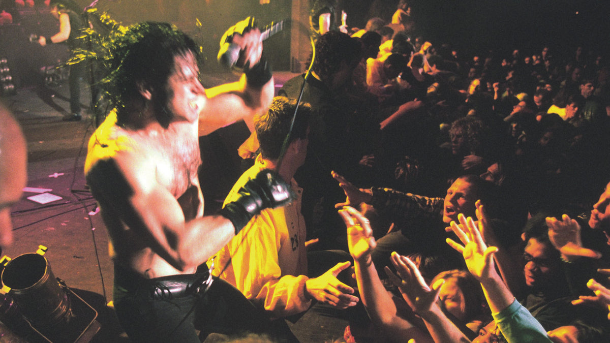 ‘How the Gods Kill’ at 30: Glenn Danzig Looks Back on ‘Danzig III’