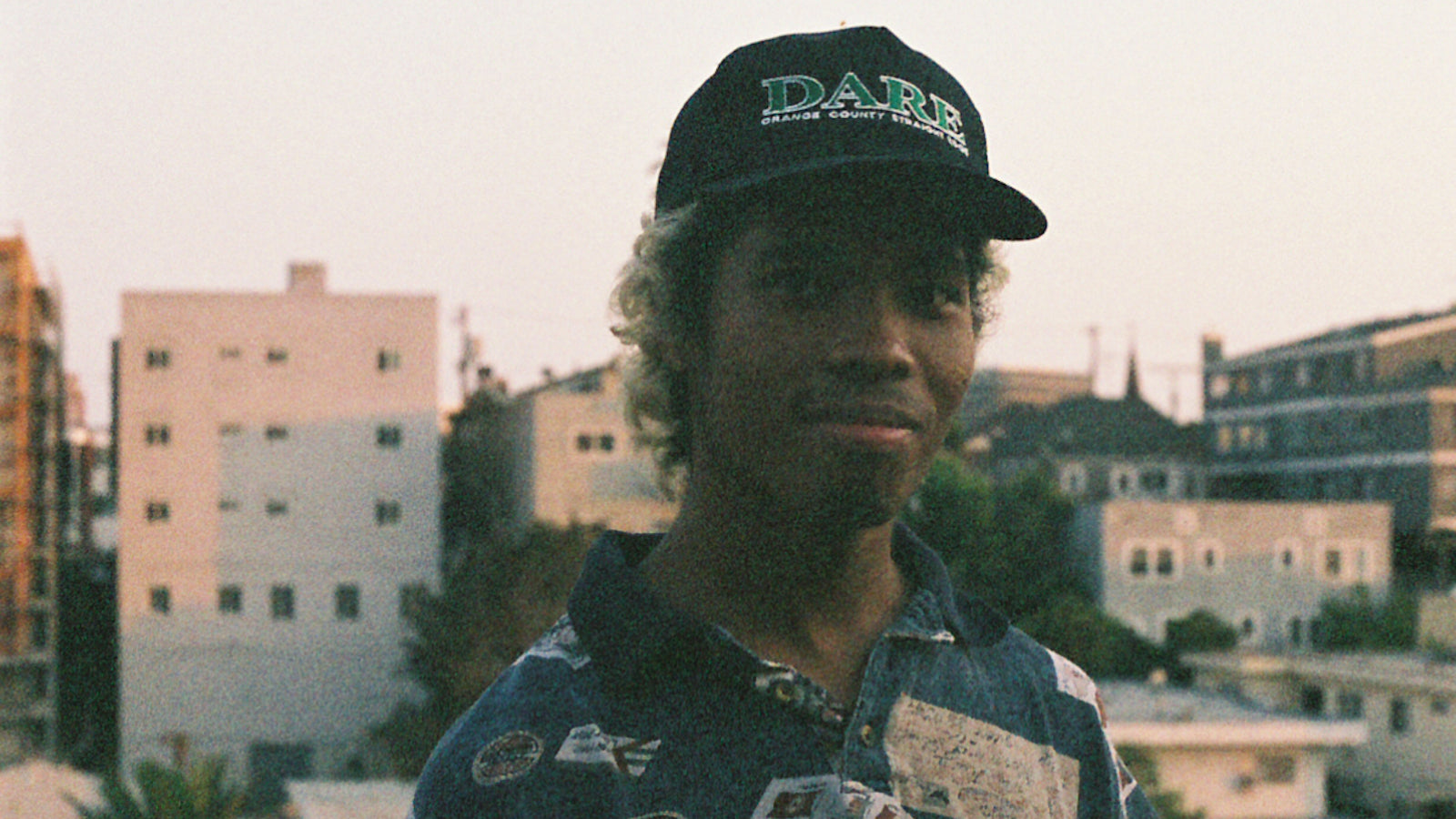 DARE Drummer on Bad Brains Rastafarian Connection, Why D.C. Crew Are “Unmatched”