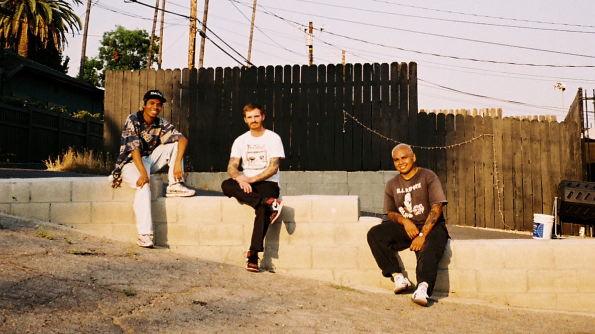 Hear DARE’s Ripping New Song “Violation of Trust”
