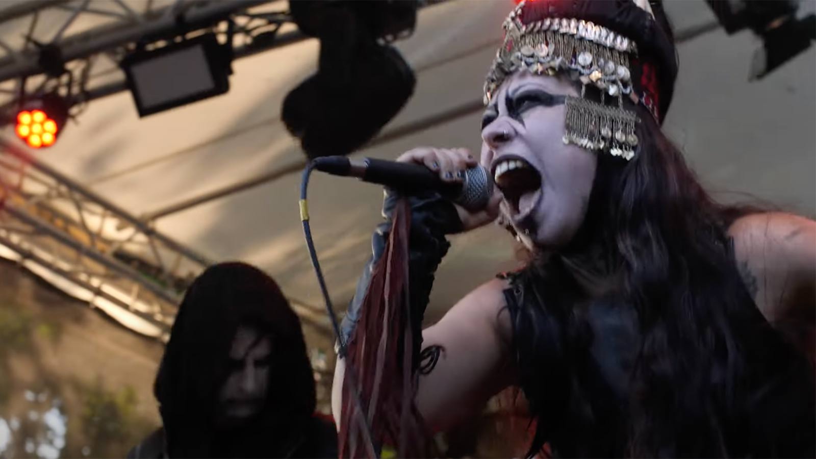 Doing it live: Kyrgyzstan bans lip-syncing
