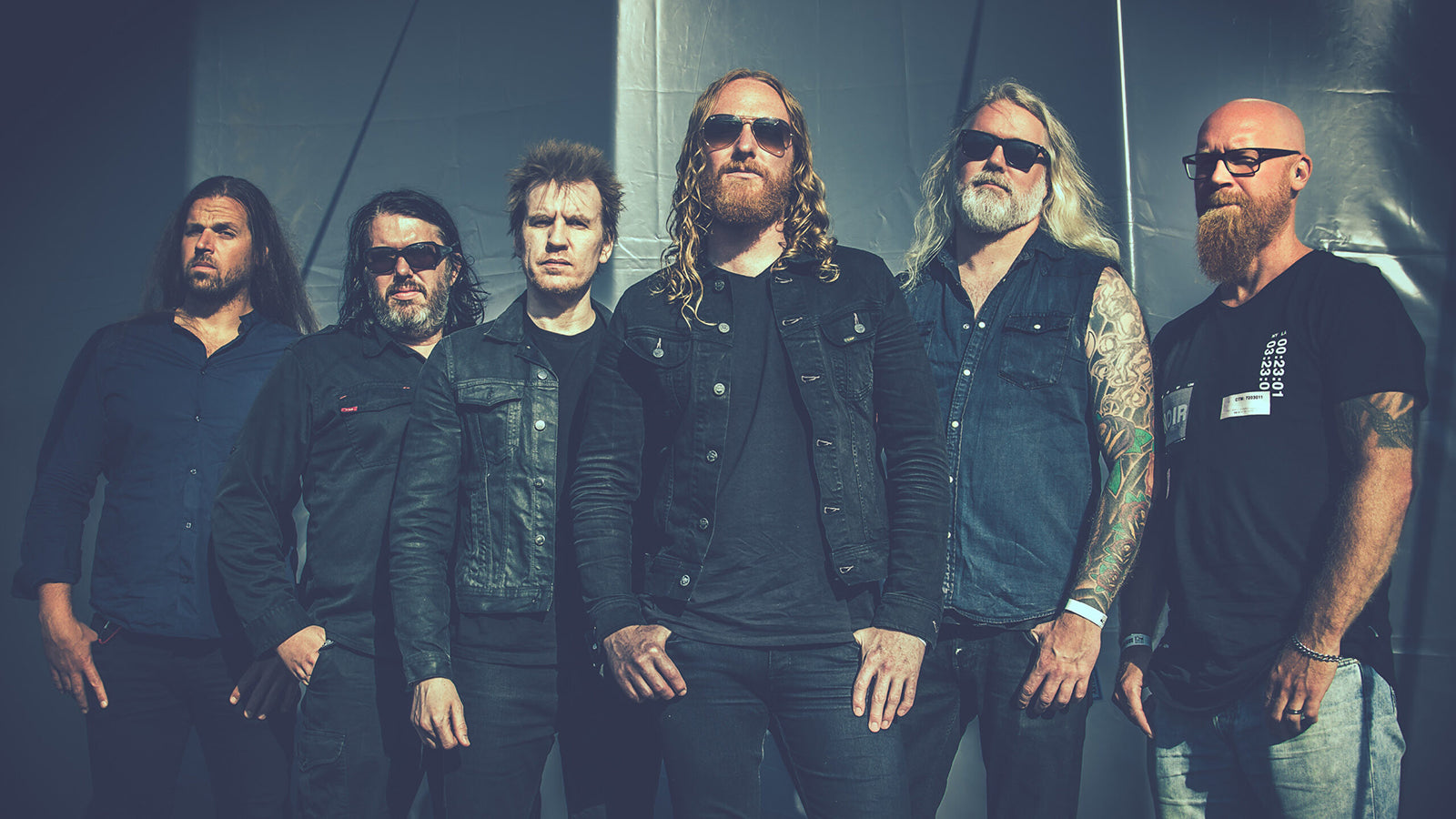 Revolver Teams With Dark Tranquillity for Exclusive, Limited-Edition Vinyl