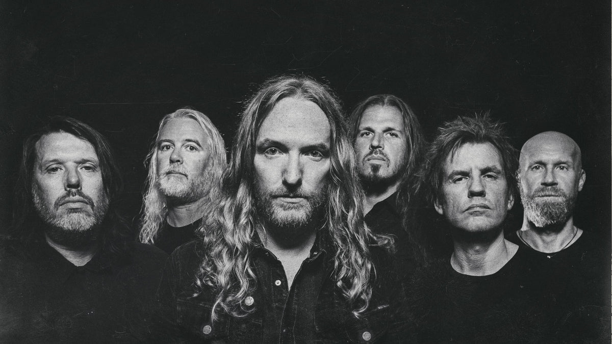 How Dark Tranquillity Seized Their ‘Moment’ Amid “Stressful and Weird” Times